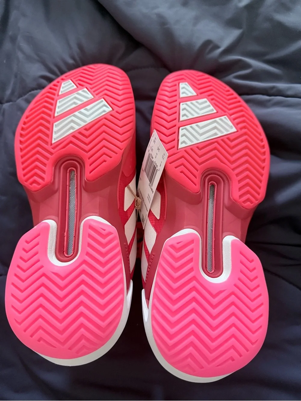 Adidas Women's Tennis Shoes